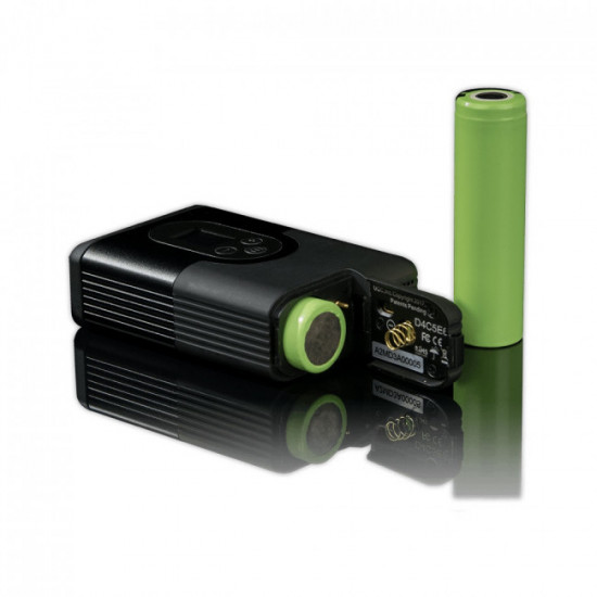 ArGo Vaporizer