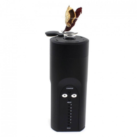 Solo Vaporizer black