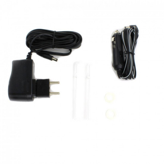 Solo Vaporizer black Solo Vaporizer black