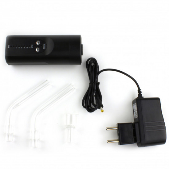 Solo Vaporizer black Solo Vaporizer black