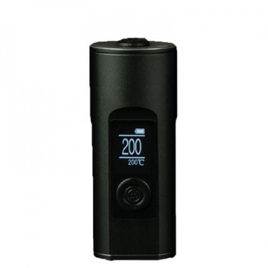 Solo 2 Vaporizer - Carbon schwarz