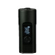 Solo 2 Vaporizer - Carbon schwarz Solo 2 Vaporizer - Carbon schwarz