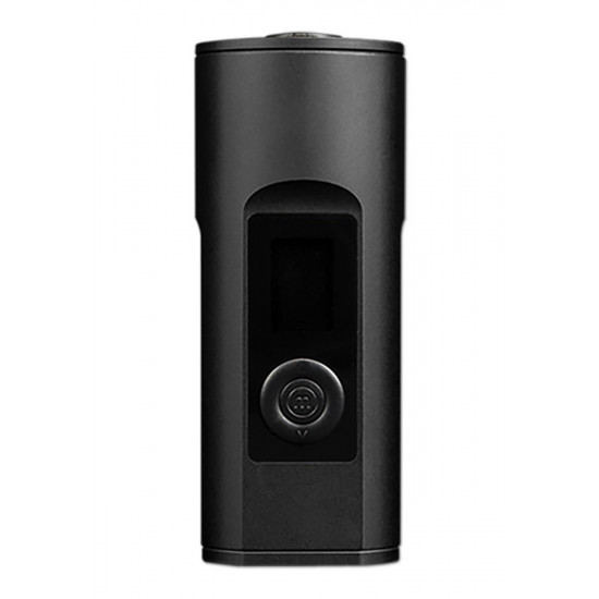 Solo 2 Vaporizer - Carbon black