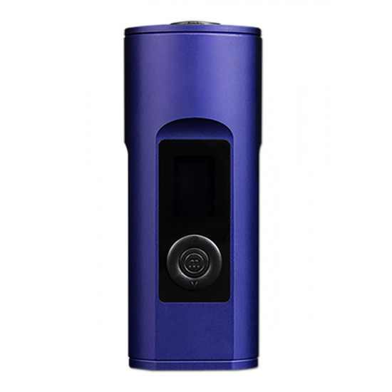 Solo 2 Vaporizer - mystik blau