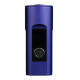 Solo 2 Vaporizer - mystik blau