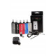 Black Leaf 'Dutchie' Vaporizer Black Leaf 'Dutchie' Vaporizer
