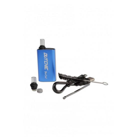 Black Leaf 'Dutchie' Vaporizer Black Leaf 'Dutchie' Vaporizer
