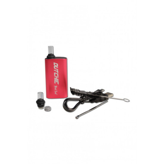 Black Leaf 'Dutchie' Vaporizer Black Leaf 'Dutchie' Vaporizer