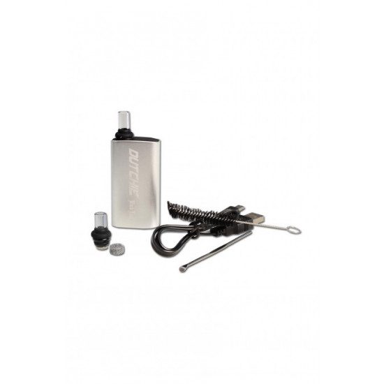 Black Leaf 'Dutchie' Vaporizer Black Leaf 'Dutchie' Vaporizer