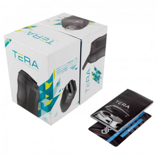 Boundless Tera Version 2021