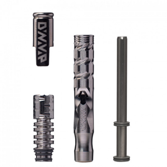 Dynavap- The "M" 2020 Version Dynavap- The "M" 2020 Version