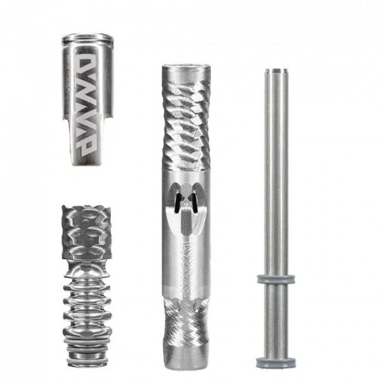 Dynavap- The "M" 2021 Version Dynavap- The "M" 2021 Version