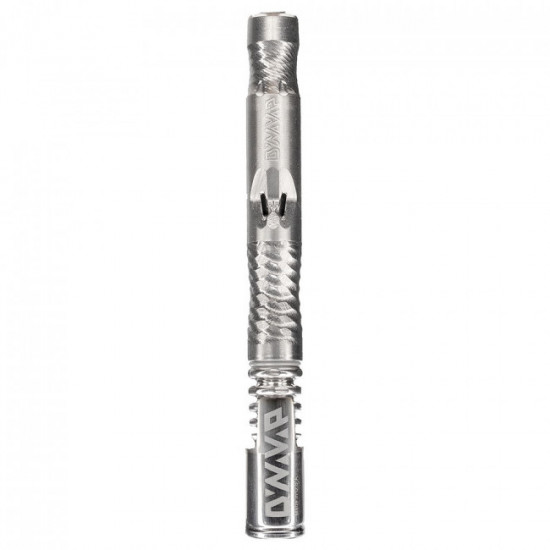 Dynavap- The "M" 2021 Version