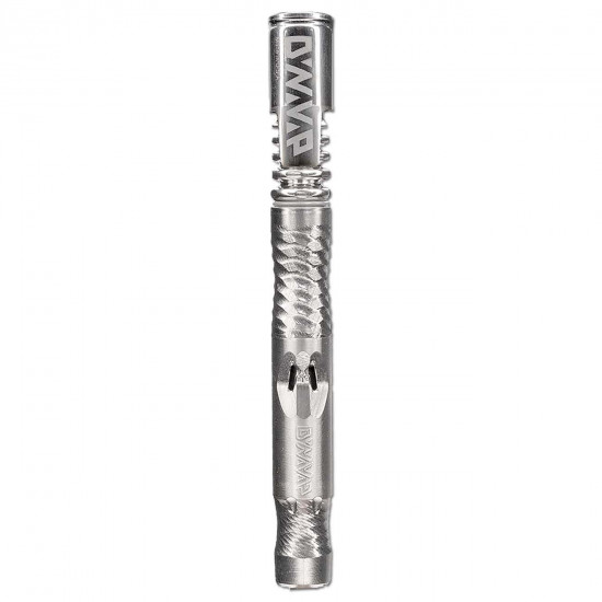 DynaVap The 2021 M Vaporizer Starter-Set Walnuss Holz