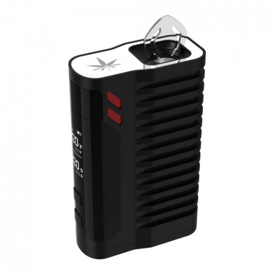 Fenix 2.0 Vaporizer - black Fenix 2.0 Vaporizer - black