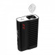 Fenix 2.0 Vaporizer - black Fenix 2.0 Vaporizer - black