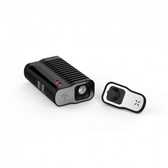 Fenix 2.0 Vaporizer - black Fenix 2.0 Vaporizer - black