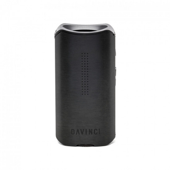 IQ2 Vaporizer - stealth IQ2 Vaporizer - stealth