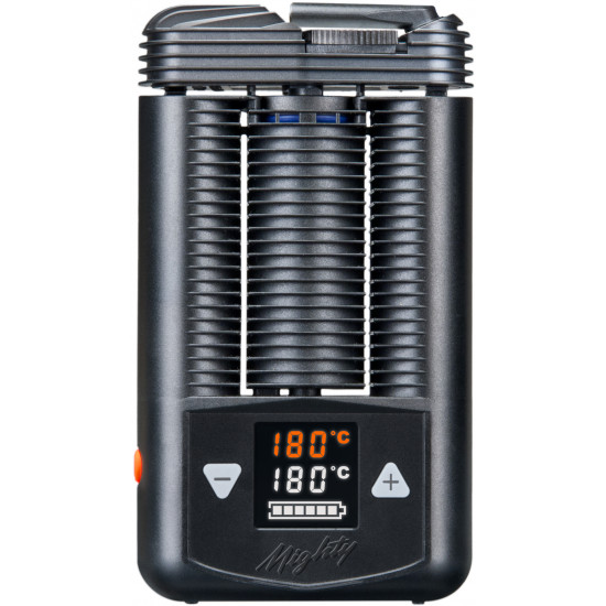 Mighty Vaporizer Storz & Bickel Mighty Vaporizer Storz & Bickel