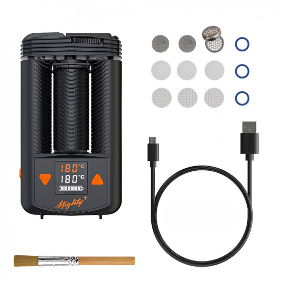 Mighty+ Vaporizer Rental