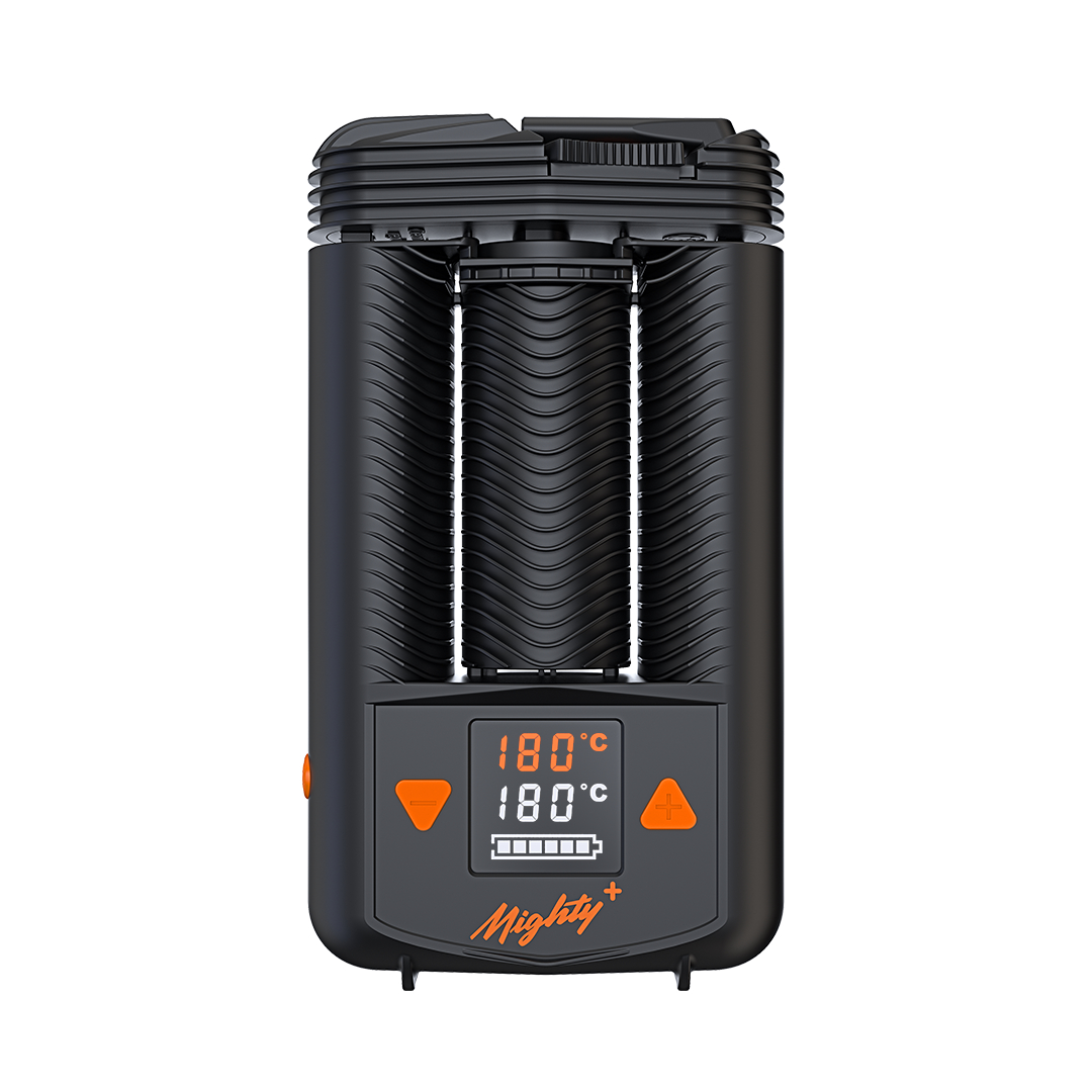 Mighty+ Vaporizer