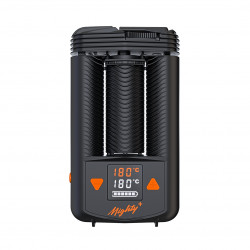Mighty+ Vaporizer  Mighty+ Vaporizer