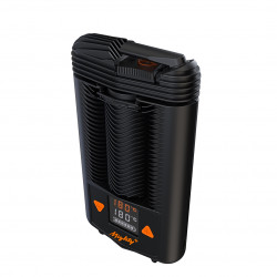 Mighty+ Vaporizer  Mighty+ Vaporizer