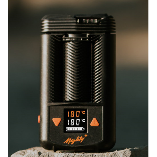 Mighty+ Vaporizer Rental