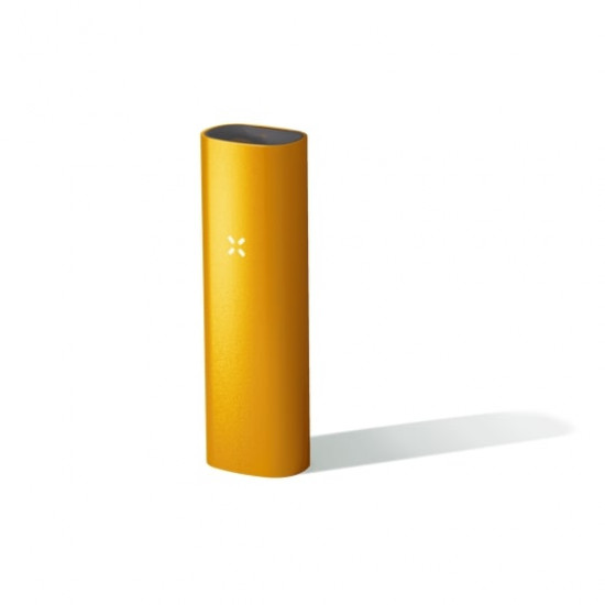 PAX 3 Complete Kit - Amber - Limited Edition PAX 3 Complete Kit - Amber - Limited Edition