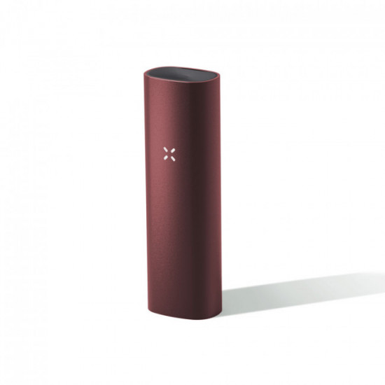 PAX 3 Complete Kit - Burgundy PAX 3 Complete Kit - Burgundy