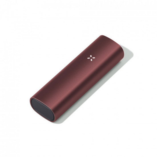 PAX 3 Complete Kit - Burgundy PAX 3 Complete Kit - Burgundy