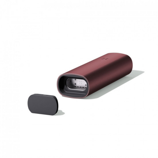PAX 3 Complete Kit - Burgundy PAX 3 Complete Kit - Burgundy