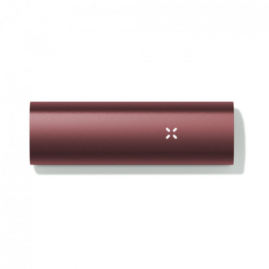 PAX 3 Complete Kit - Burgundy PAX 3 Complete Kit - Burgundy
