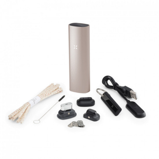 PAX 3 Complete Kit - Sand +++Version 2020+++ PAX 3 Complete Kit - Sand +++Version 2020+++