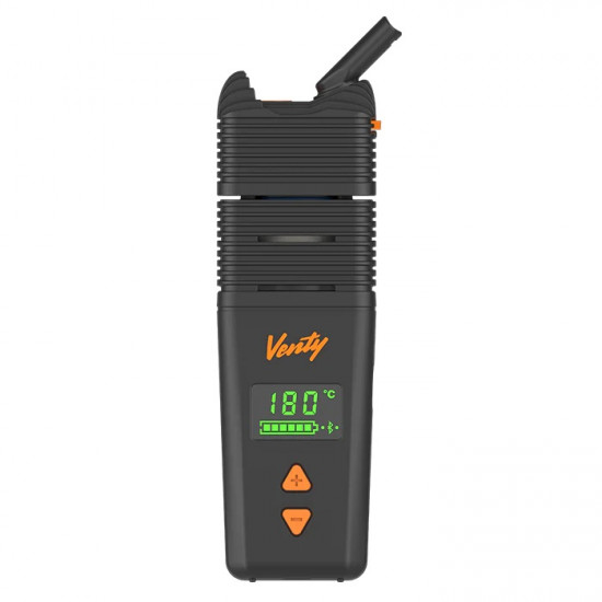 Venty Vaporizer by Storz & Bickel