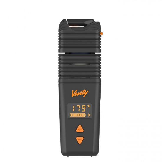 Venty Vaporizer by Storz & Bickel